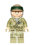 Lego Star Wars - Endor Rebel Trooper - sw0645