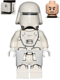 First Order Snowtrooper with Kama – LEGO® Star Wars Minifigure | Minifigsupply