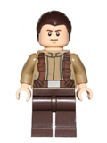 Lego Star Wars - Resistance Soldier (Male) - sw0669