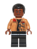 Lego Star Wars - Finn - sw0676