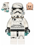Lego Star Wars - Imperial Jet Pack Trooper (Jumptrooper) - sw0691