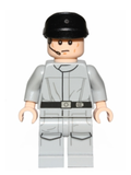 Lego Star Wars - Imperial Crew - sw0693