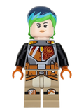 Lego Star Wars - Sabine Wren - sw0742
