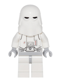 Lego Star Wars - Snowtrooper - sw0764
