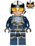 Rebel U-wing Pilot – LEGO® Star Wars Minifigure | Minifigsupply