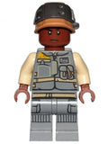 Rebel Trooper (Corporal Tonc) – LEGO® Star Wars Minifigure | Minifigsupply