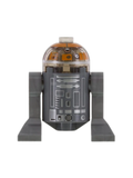 Astromech Droid R3-S1 (Rebel) – LEGO® Star Wars Minifigure | Minifigsupply