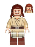 Lego Star Wars - Qui-Gon Jinn - sw0810
