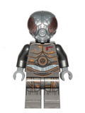 LEGO Star Wars - 4-LOM - sw0830