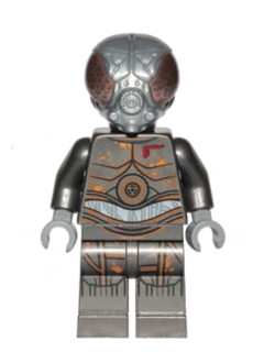 LEGO Star Wars - 4-LOM - sw0830