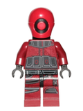 Lego Star Wars - Guavian Security Soldier - sw0839