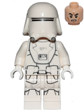First Order Snowtrooper – LEGO® Star Wars Minifigure | Minifigsupply