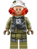 Resistance A-wing Pilot (Tallie Lintra) – LEGO® Star Wars Minifigure | Minifigsupply