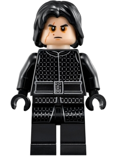 Kylo Ren – LEGO® Star Wars Minifigure | Minifigsupply