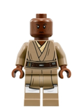 LEGO Star Wars - Mace Windu (Dark Tan Legs) - sw0889