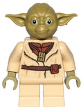 Yoda – LEGO® Star Wars Minifigure | Minifigsupply