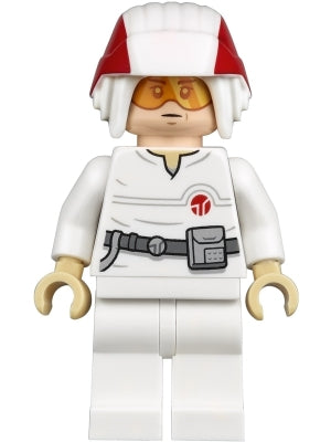 Cloud Car Pilot – LEGO® Star Wars Minifigure | Minifigsupply