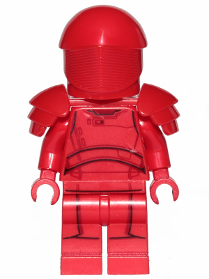 Elite Praetorian Guard – LEGO® Star Wars Minifigure | Minifigsupply
