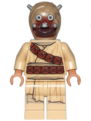 Tusken Raider – LEGO® Star Wars Minifigure | Minifigsupply