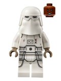 Lego Star Wars - Snowtrooper Female - sw1180