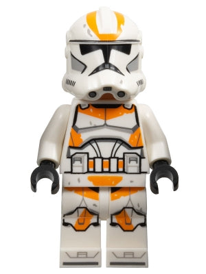 Clone Trooper 212th Attack Battalion (Phase 2) – LEGO® Star Wars Minifigure | Minifigsupply