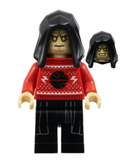 Emperor Palpatine Holiday Sweater – LEGO® Star Wars Minifigure | Minifigsupply