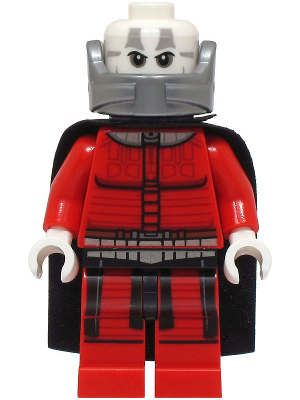 Darth Malak – LEGO® Star Wars Minifigure | Minifigsupply