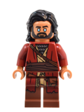 LEGO Star Wars - Ezra Bridger (Dark Red Robe) - sw1355