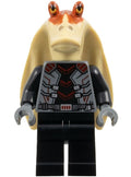 Jar Jar Binks (Darth Jar Jar) – LEGO® Star Wars Minifigure | Minifigsupply