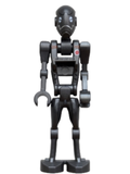 Commando Droid – LEGO® Star Wars Minifigure | Minifigsupply